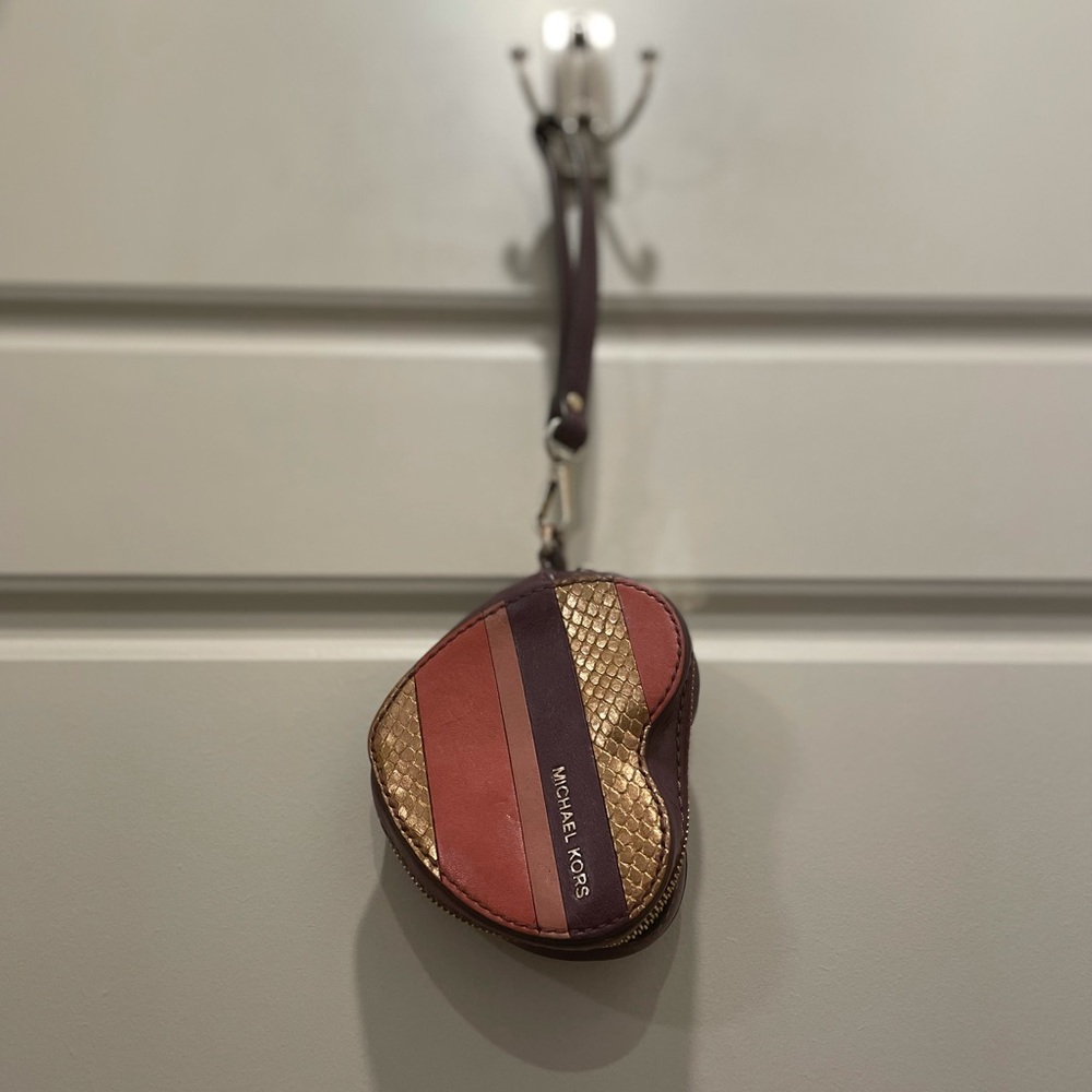 Wallet - Print (Michael Kors)